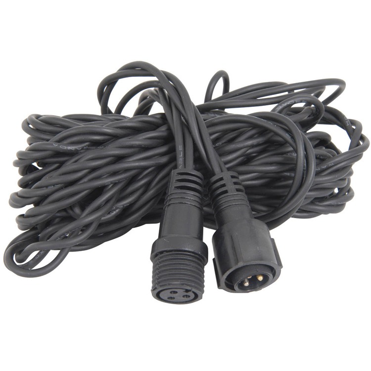 Outdoor string light extension cable 5m Connevans