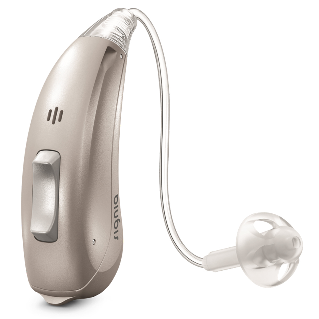 Signia Stretta M M T Hearing Aids Connevans