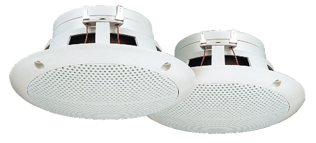 ip65 ceiling speakers