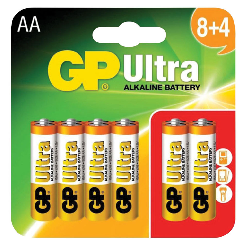 aa vs aaa batteries size
