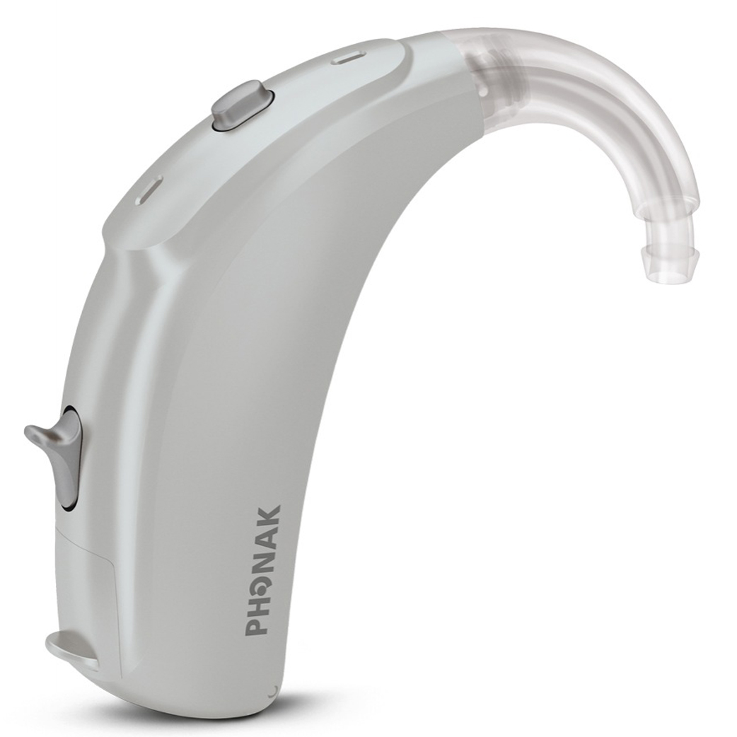 Phonak Naida V SP Hearing Aids | Connevans