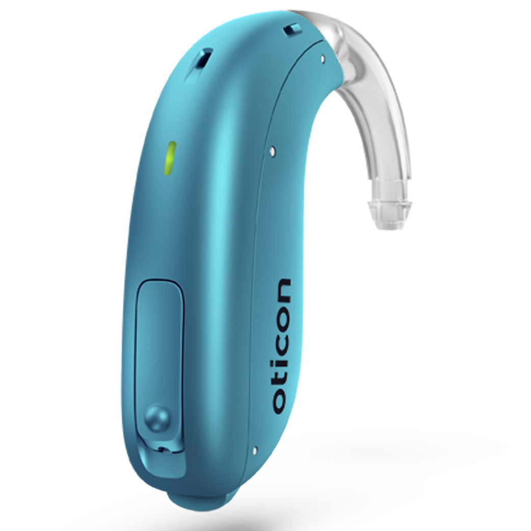 Oticon Play Px Minibte T Hearing Aids Connevans 2462