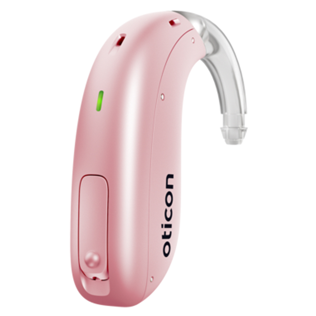 Oticon More Minibte R Hearing Aids Connevans 0717