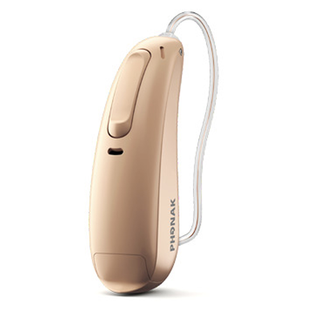 Phonak Audeo P-13T hearing aids | Connevans