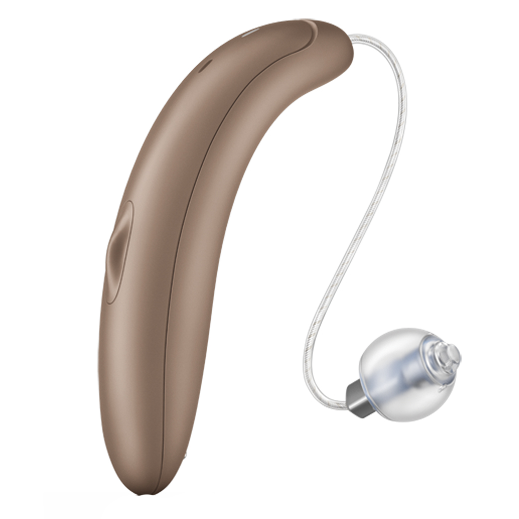 Unitron Moxi V-RS Hearing Aids | Connevans