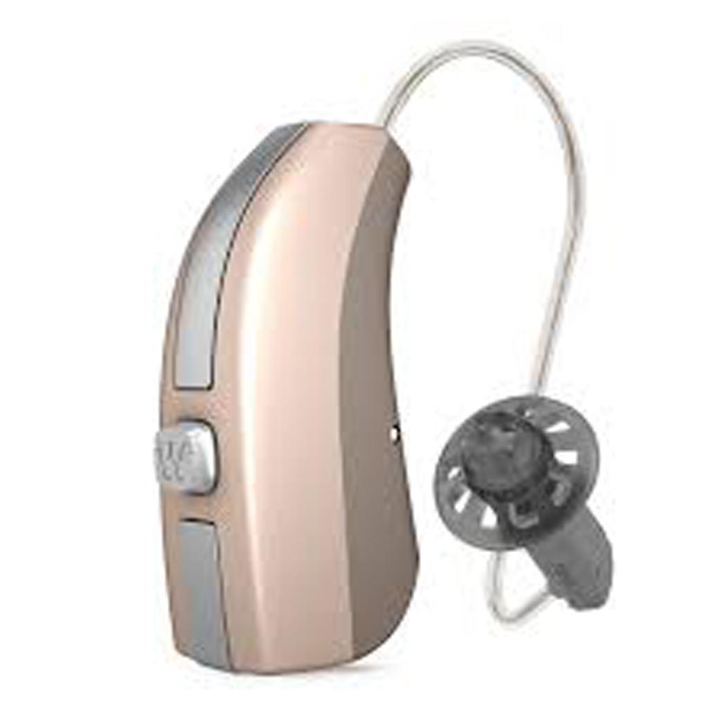 Widex Evoke Fusion 2 RIC Mreceiver hearing aids Connevans