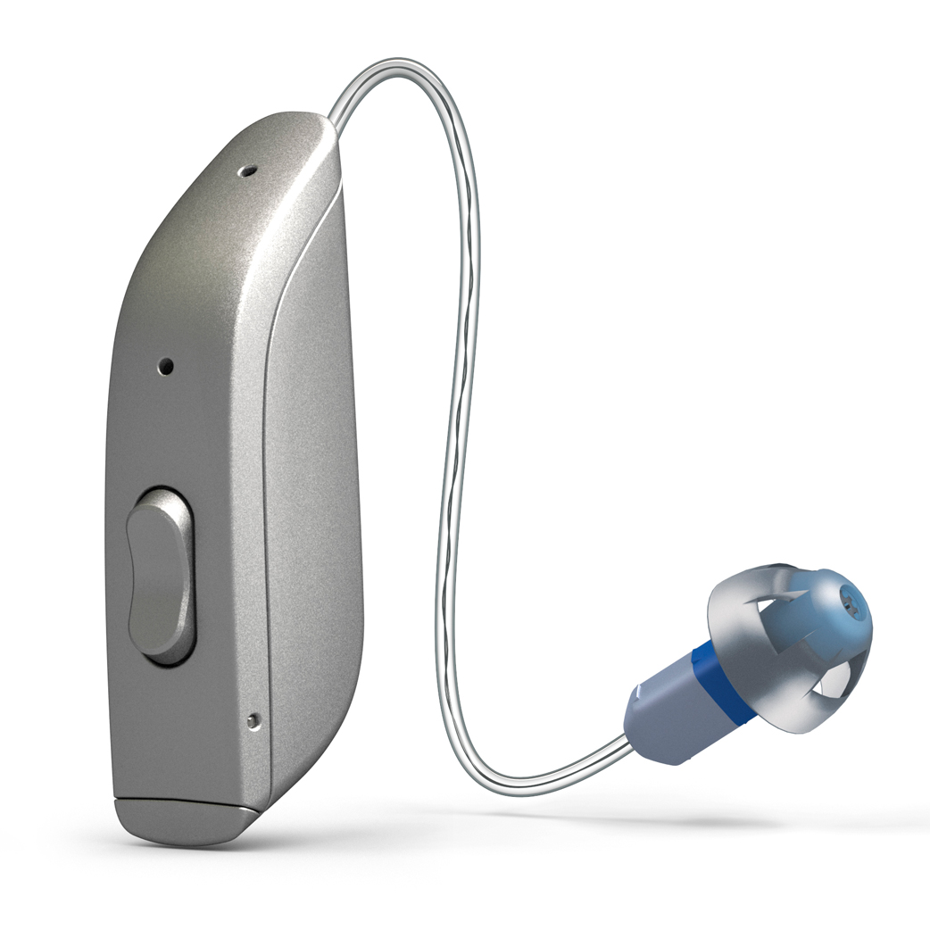 Danalogic Ambio Smart 62 Hearing Aids Connevans