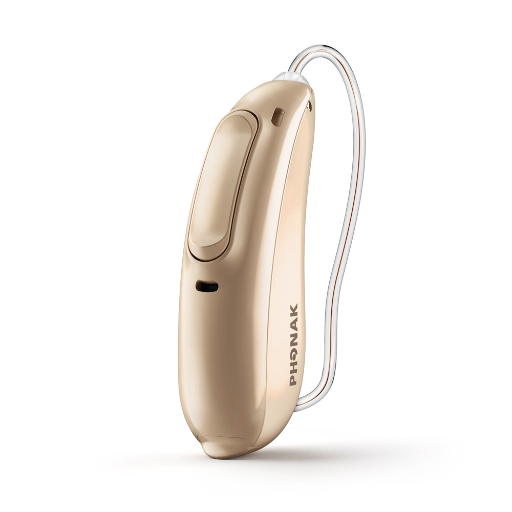 Phonak Audeo M 312 hearing aids | Connevans