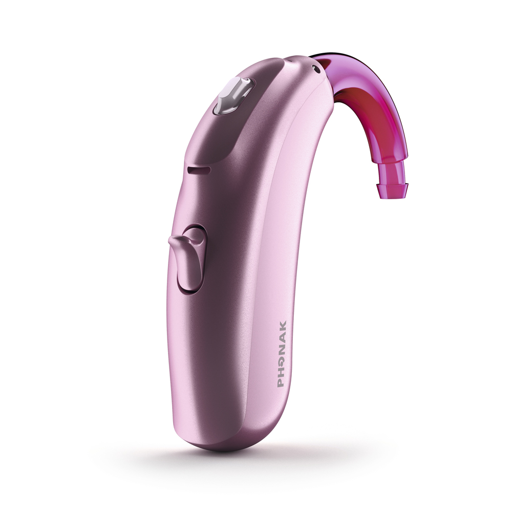 Phonak Sky B PR Hearing Aids | Connevans